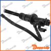 Cylindre émetteur embrayage avant pour PEUGEOT | NSP-PE-015, 9824255480